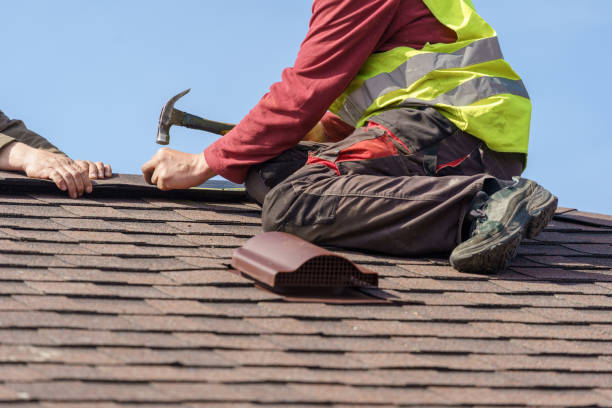 Roof Gutter Cleaning in Scarsdale, NY