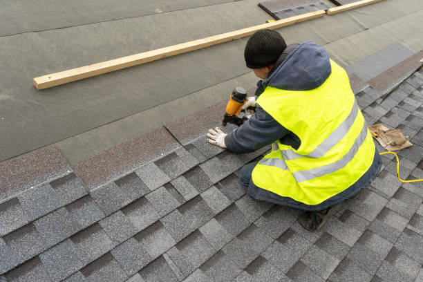 Best Residential Roofing Contractor  in Scarsdale, NY