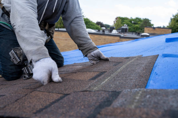 Roof Gutter Cleaning in Scarsdale, NY