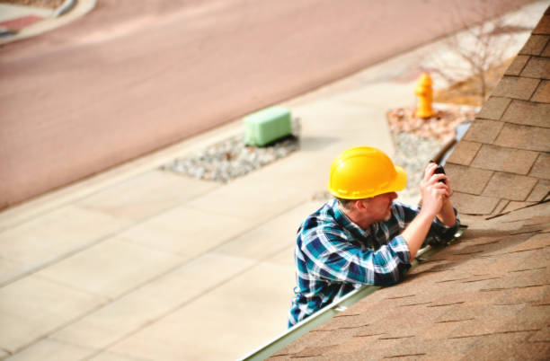 Quick and Trustworthy Emergency Roof Repair Services in Scarsdale, NY