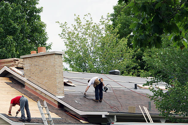 Roof Waterproofing Services in Scarsdale, NY