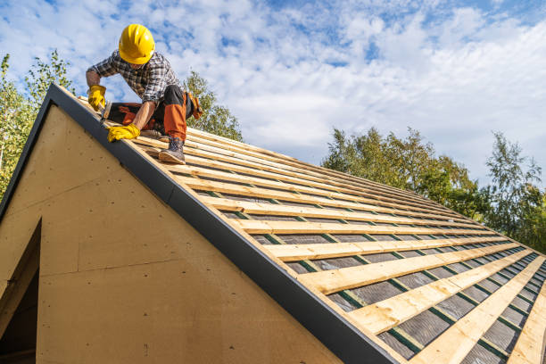 Best Best Roofing Contractors  in Scarsdale, NY