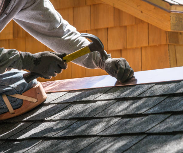 Sealant for Roof in Scarsdale, NY